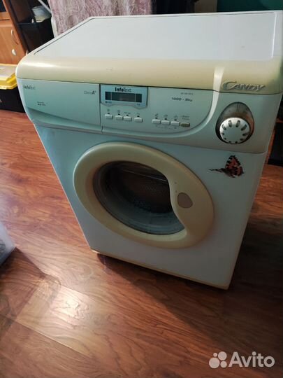 Стиральная машина Candy 40*60