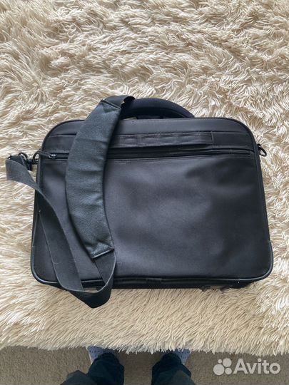 Сумка для ноутбука 15,6
