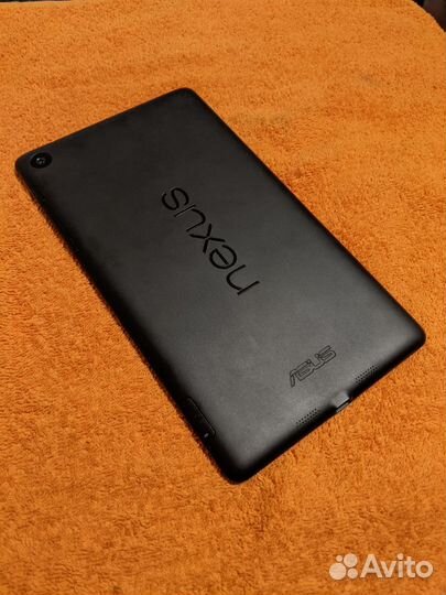 Asus nexus 7 2013