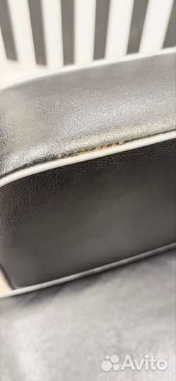 Парикмахерское кресло бу