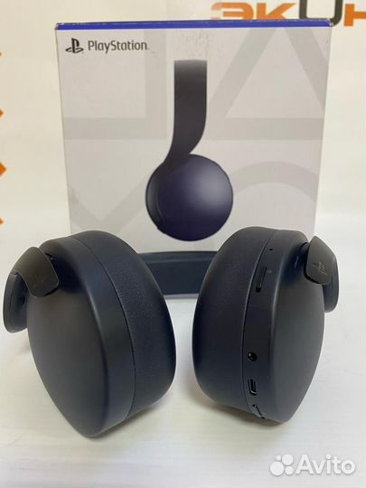 Наушники Sony Pulse