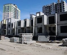 2-к. квартира, 40 м², 7/17 эт.