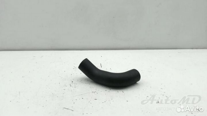 Патрубок интеркулера левый Fiat Doblo