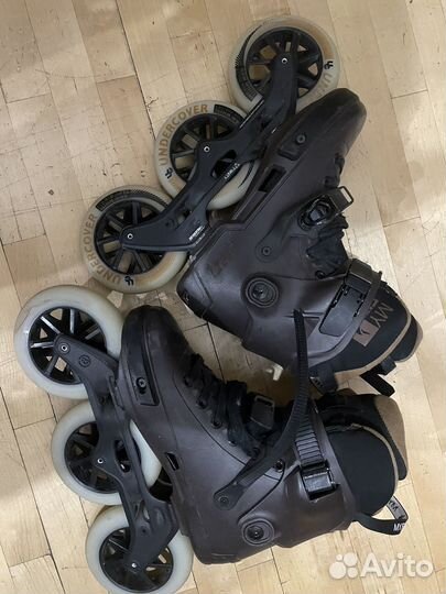 Ролики powerslide