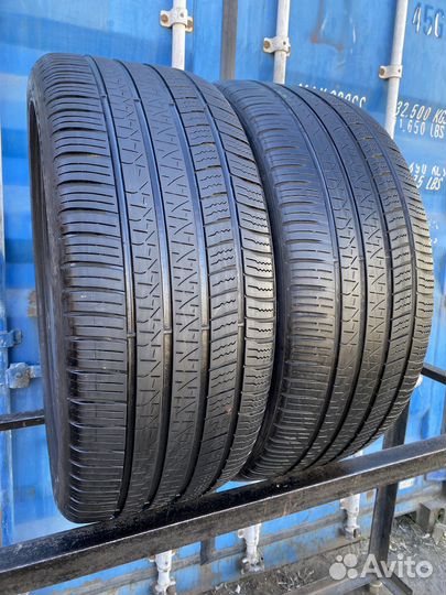 Pirelli Scorpion Zero All Season 265/40 R22 106Y