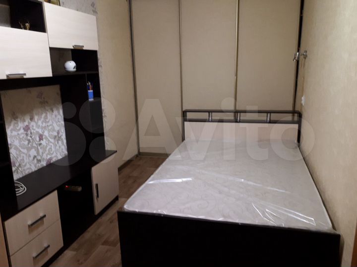 2-к. квартира, 47 м², 1/5 эт.