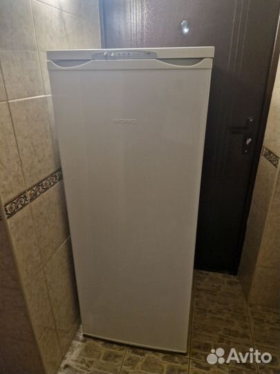 Морозильная камера