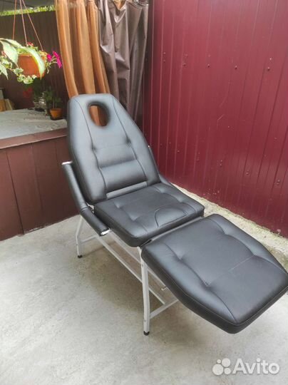 Косметологическое кресло кушетка аренда