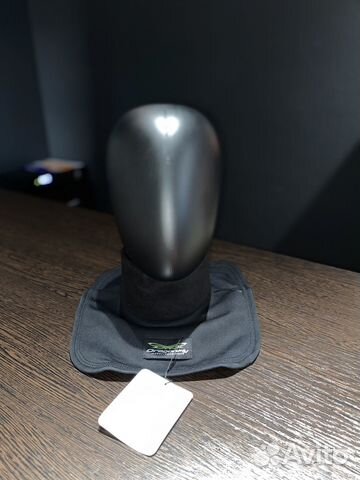 Детский ветрозащитный ворот DF