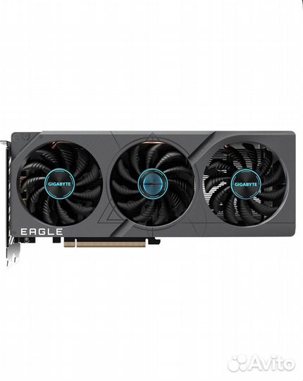 Gigabyte Видеокарта GeForce RTX 4060