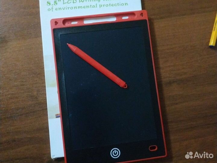 Планшет детский