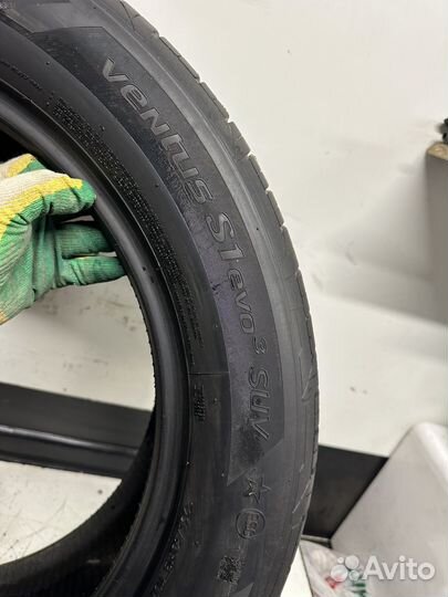 Hankook Ventus S1 Evo 3 K127C 265/50 R19