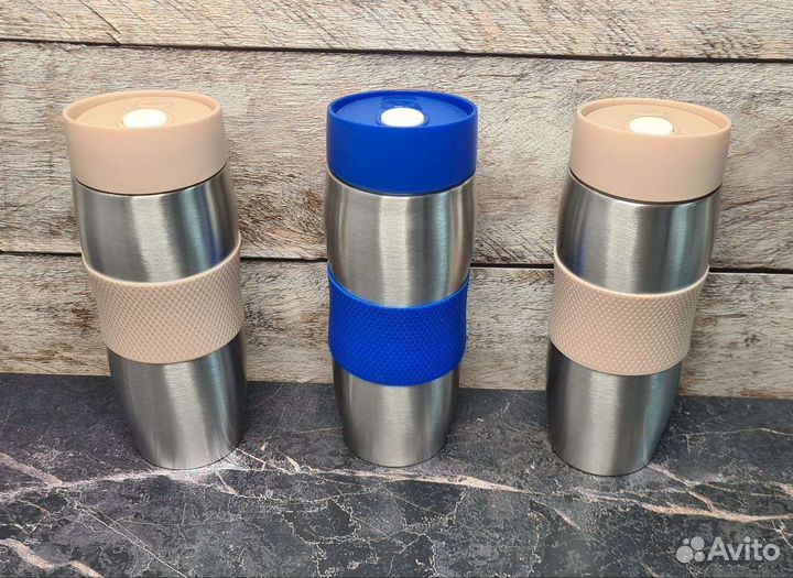 Термо кружка 360мл