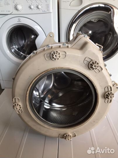 Бак для стиральной машины Атлант