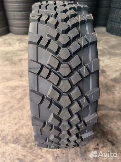 Miteras MT77, 425/85R21 167D 22PR