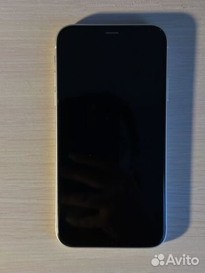 iPhone xr 128 gb