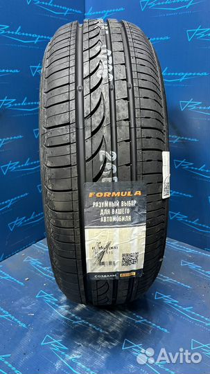 Formula Energy 195/65 R15 91V