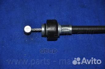 Трос стояночного тормоза зад лев cerato(LD)