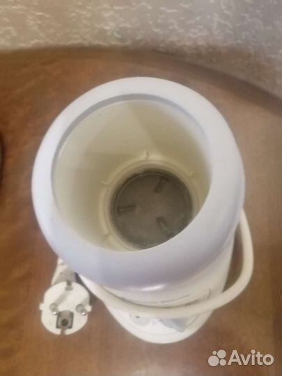 Подогреватель для бутылочек