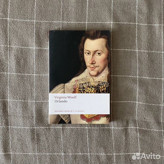 Книги на английском языке