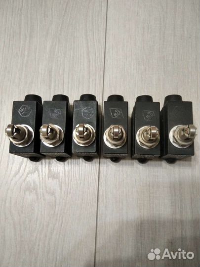 Концевик вм3.609.003