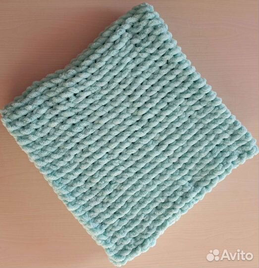 Плед детский новый