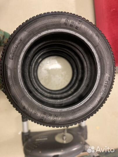 Kleber Krisalp HP3 205/55 R16