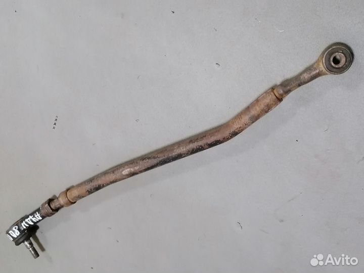 Тяга рулевой рейки audi 80 B3 1986-1991