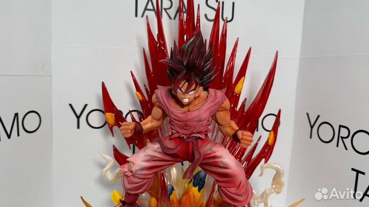 Фигурка Dragon Ball (Жемчуг Дракон) Goku (Гоку)