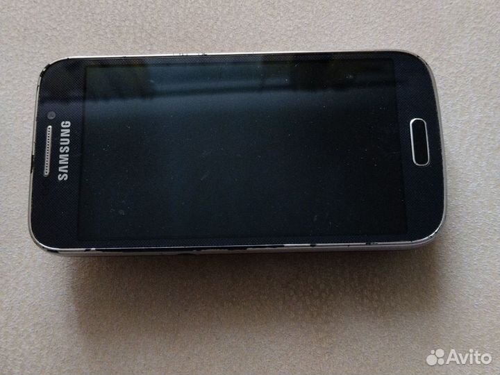 Samsung Galaxy S4 Zoom 4G C105, 8 ГБ