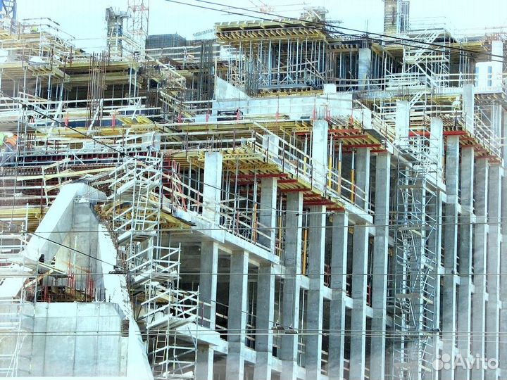 Бетон АВТОБЕТОНОНАСОС