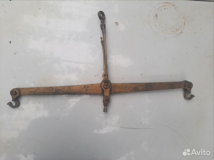 Старинные весы, предметы, ретро, антиквариат