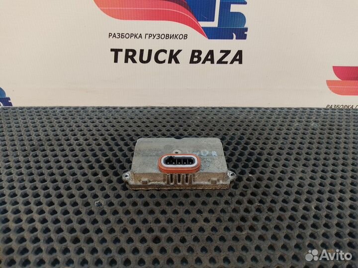 5DV00885601 Блок розжига ксеноновой лампы