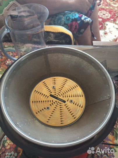 Соковыжималка