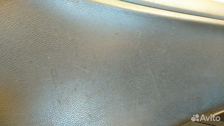 Обшивка двери задней левой Venga