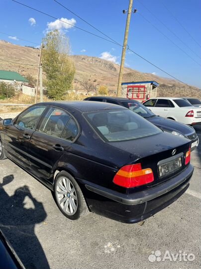 Дверь на bmw е46