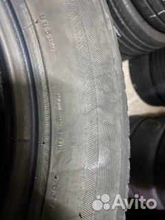 Bridgestone Turanza ER300 235/55 R17 103V