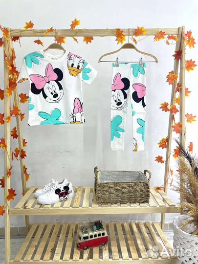 Детская одежда оптом и в розницу