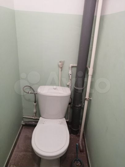 2-к. квартира, 52 м², 2/3 эт.