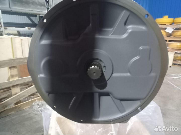 Основной гидр. насос ZX200-3G (HPV102)