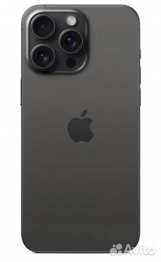 iPhone 15 Pro Max, 512 ГБ