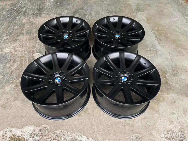 Литые диски R19 BMW Оригинал