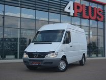 Mercedes-Benz Sprinter Classic 2.1 MT, 2017, 204 000 км, с пробегом, цена 2 499 999 руб.