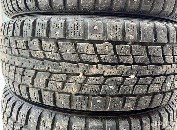 Dunlop SP Winter Ice 01 185/65 R15 88T