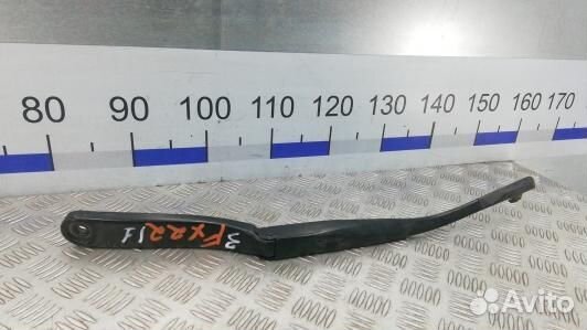 Щеткодержатель лобового стекла BMW 7 F01 (3FX22O90