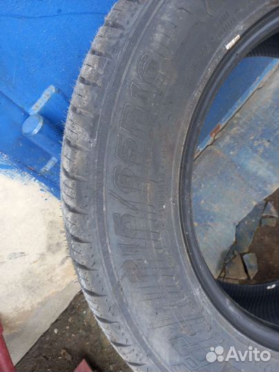 КАМА 365 (241) 215/65 R16 102