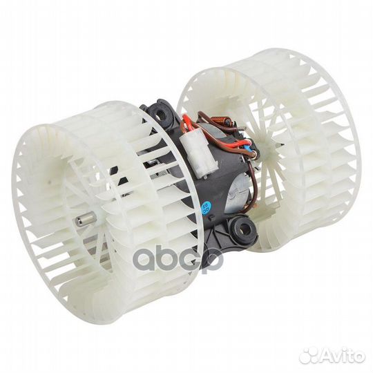 Э/вентилятор отоп. для а/м Mercedes-Benz Vito/V