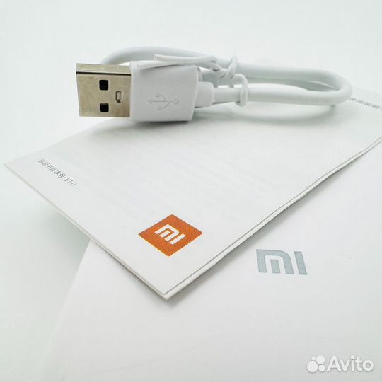 Повербанк xiaomi 10000