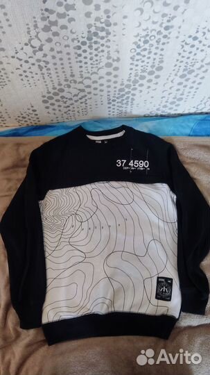 Свитшот house размер S