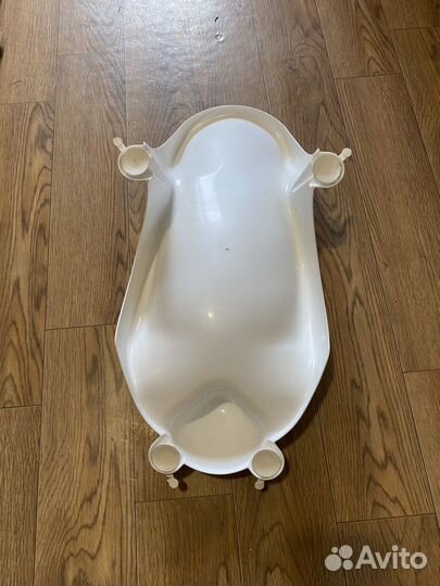 Горка для купания